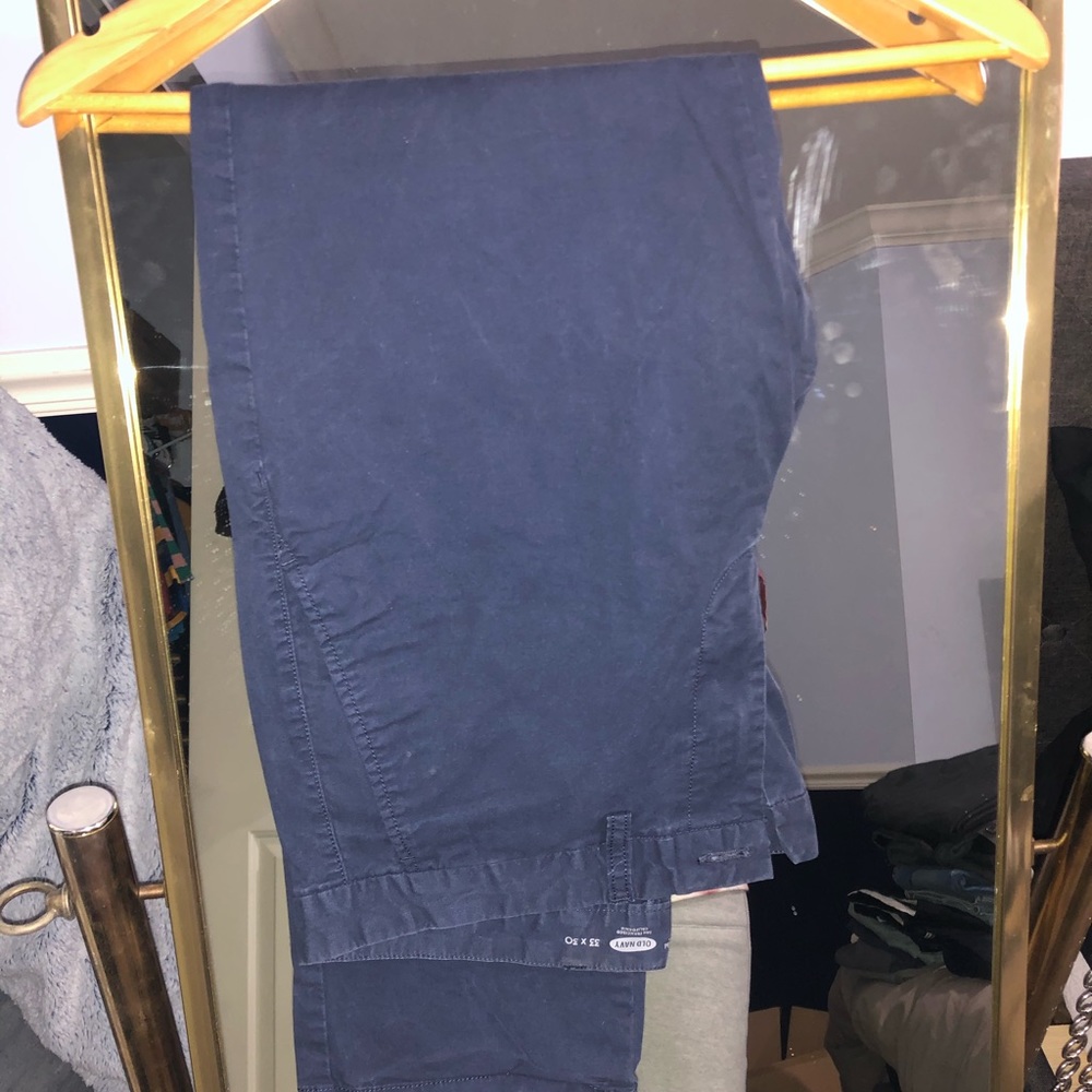 Old Navy Chinos Straight Leg